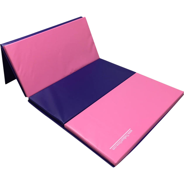 8ft Mats Folding Mats Gym Mats The Beam Store USA