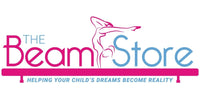 The Beam Store Logo