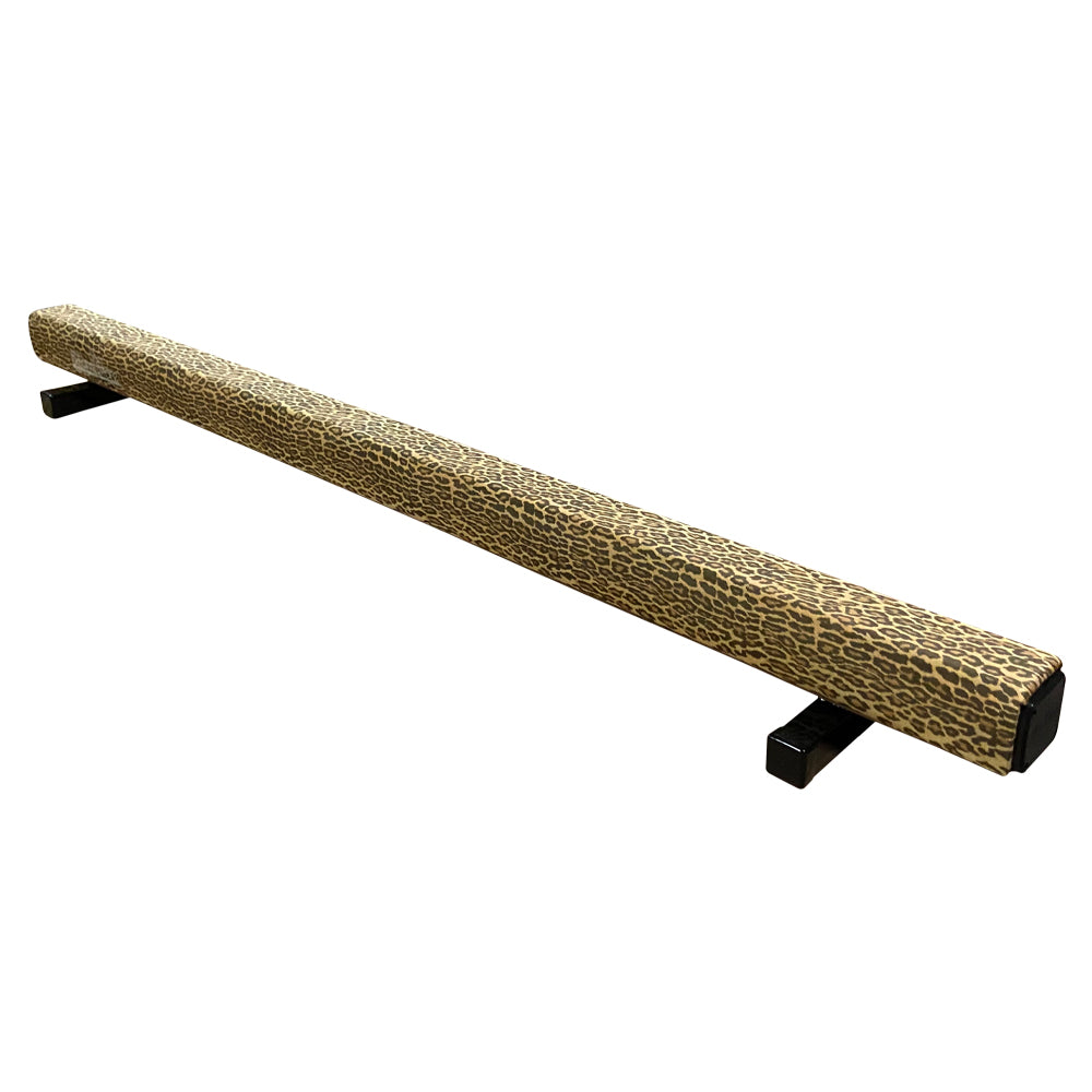 Sealoha 8ft Ultrasimple Adjustable Balance Beam - Gymnastics