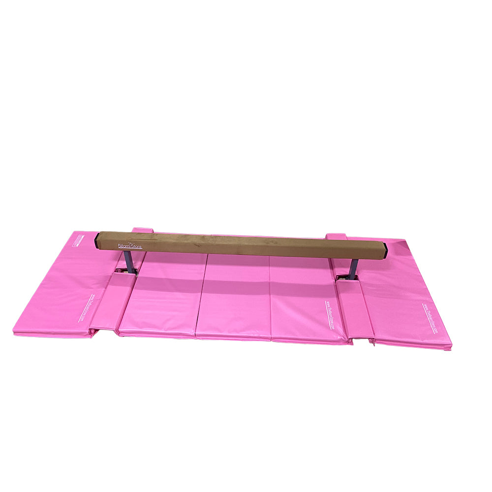 Beam Leg Pads - Gym Mats – The Beam Store USA