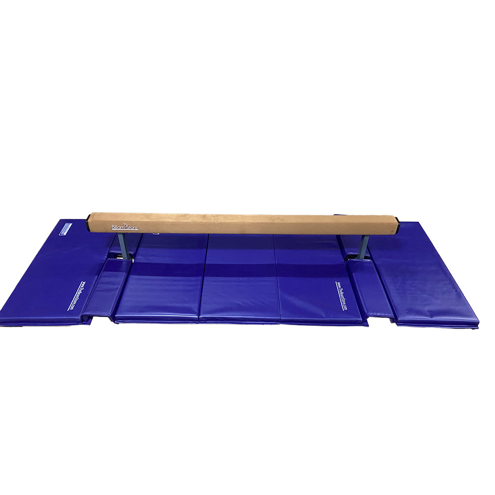 Beam Leg Pads - Gym Mats – The Beam Store USA