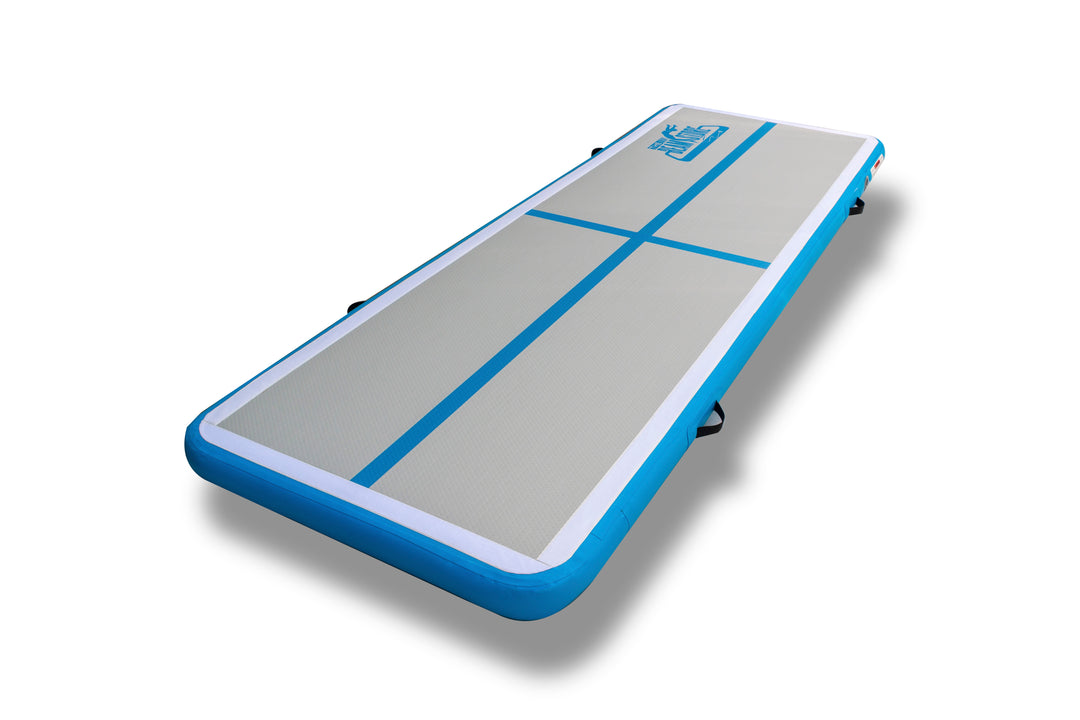 The Beam Store Air Track, Blue