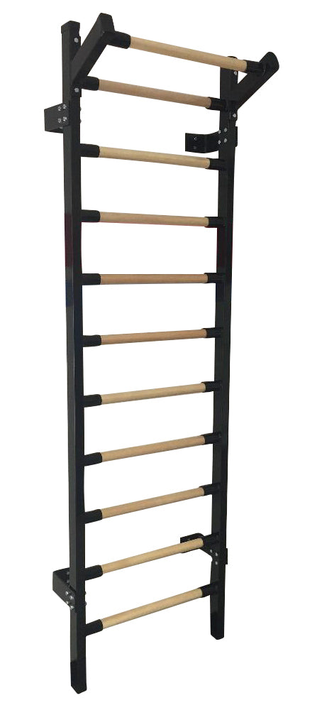 Pull Up Metal Swedish Ladder Pull Up Bar For Metal Swedish Ladder